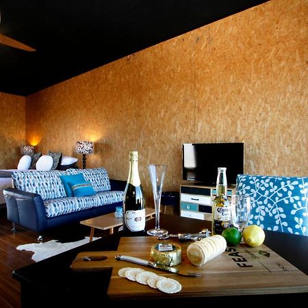 Perlubie Sea (Adults Only) Bed & Breakfast エクステリア 写真