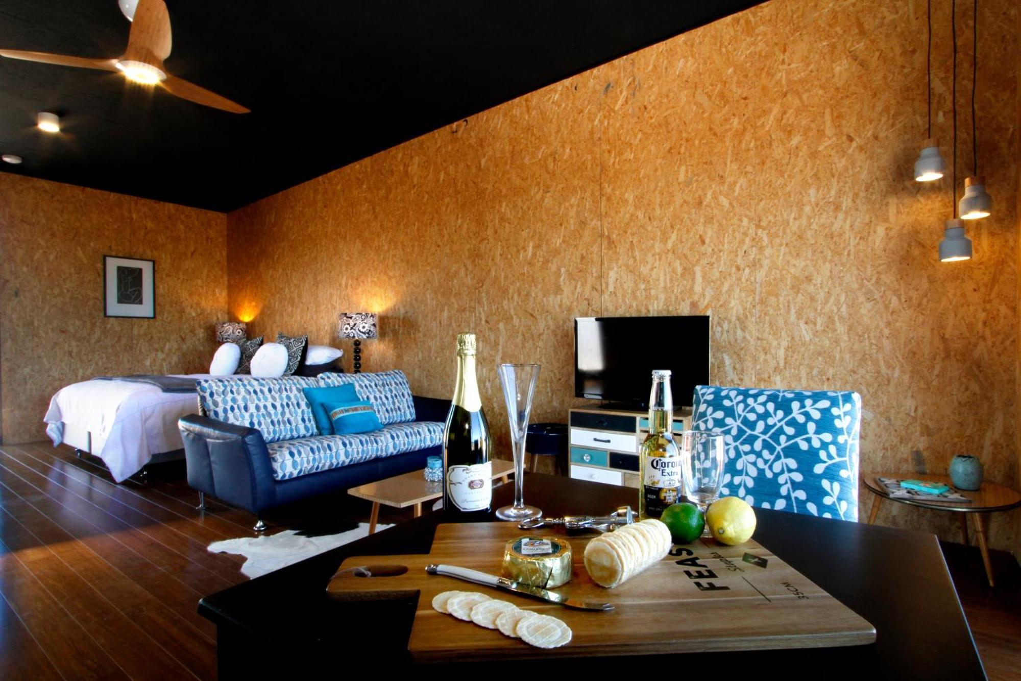 Perlubie Sea (Adults Only) Bed & Breakfast エクステリア 写真