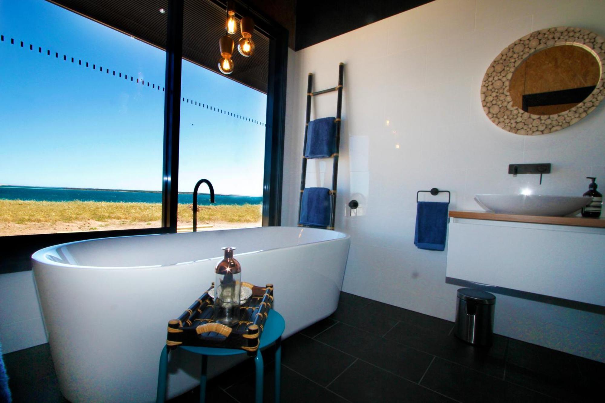 Perlubie Sea (Adults Only) Bed & Breakfast エクステリア 写真