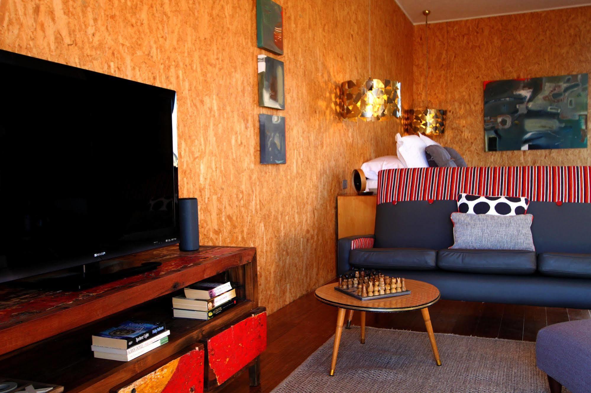 Perlubie Sea (Adults Only) Bed & Breakfast エクステリア 写真