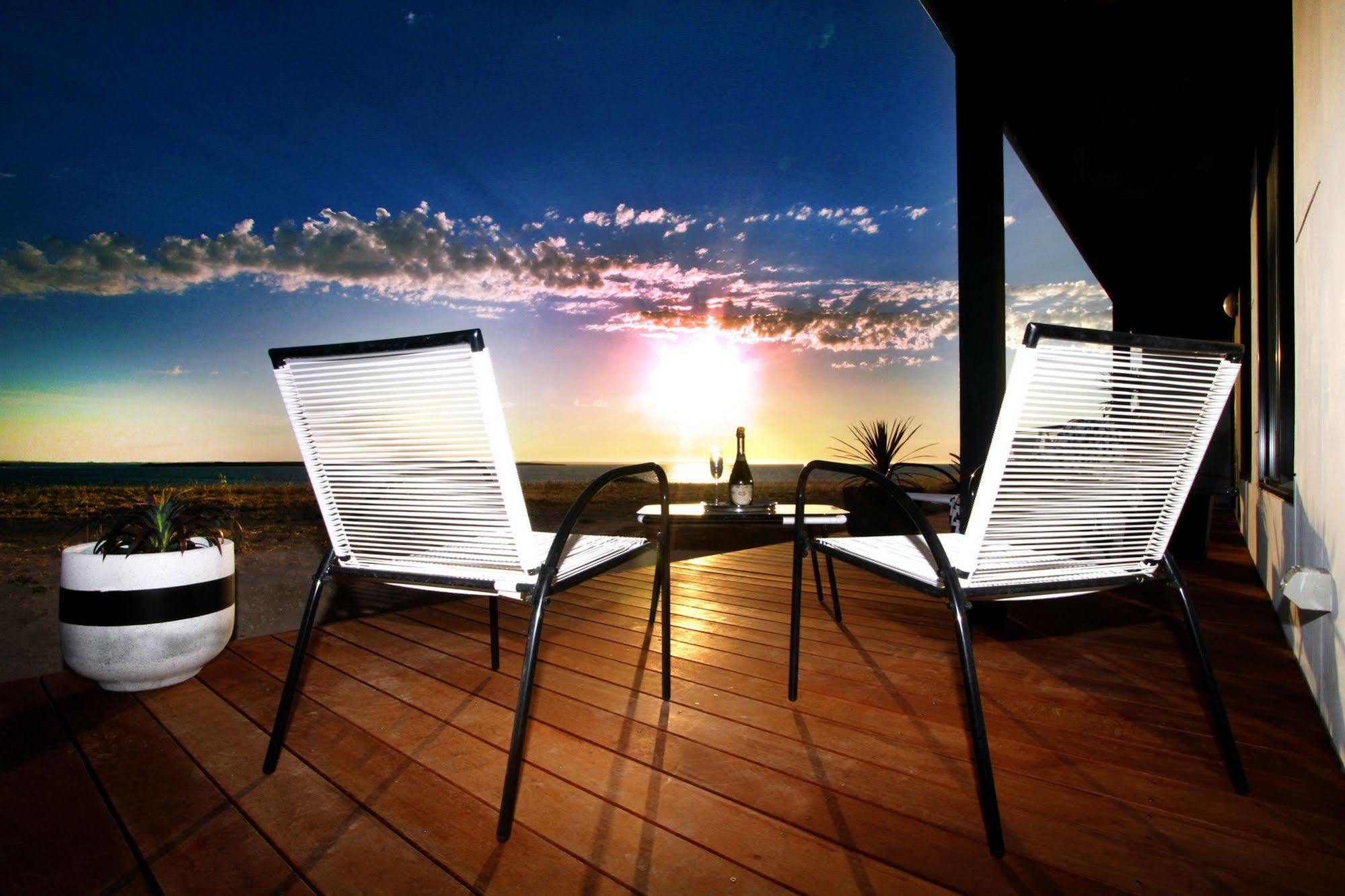 Perlubie Sea (Adults Only) Bed & Breakfast エクステリア 写真